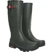 Viking Footwear Unisex Trophy Pro High Huntinggreen