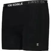 Mons Royale Hannah Hot Pant dam merino-underkläder