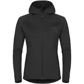 Hellner Women's Piritsa Fleece Black Beauty