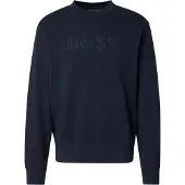 BOSS Logo 10281407 Tröja
