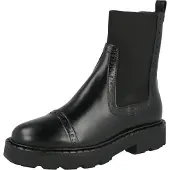 Mjus Chelsea boots 'Rebecca' svart