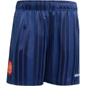 Adidas Spanien Shorts Eqt - Navy - , storlek X-Large