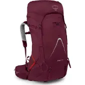 Osprey - Trekkingryggsäckar - Aura AG LT 50 Antidote Purple för Unisex - Storlek XS/S - Lila