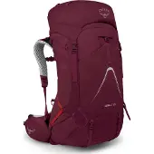 Osprey Aura Ag Lt 65 Antidote Purple
