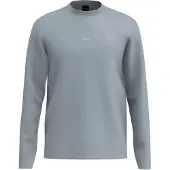 Hugo Boss Chark Orange T-shirt Med Lång ärm