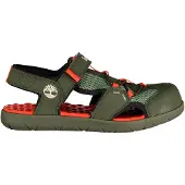 Timberland Perkins Row Fisherman Mesh Sandaler För Barn