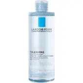 La Roche Posay Toleriane Micellärt rengöringsvatten Sensitive Skin 400 ml