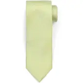 Suitable Sidenslips Limegrön Grön