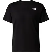 The North Face 24/7 T-shirt Med Korta ärmar