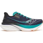 Saucony Endorphin Azura Blue Shoes AW26, Size 44 - EUR