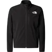 The North Face - Teen Nimble Jacket TNF Black för Unisex - Barnstorlek S - Svart