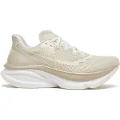 Saucony Women's Endorphin Azura Eggshell/ivory