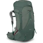 Osprey Aura Ag Lt 65l Damryggsäck