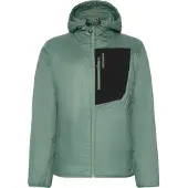 Didriksons Men's Sander Jacket 2 Dark Moss