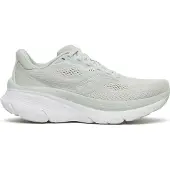 Saucony Guide 19 Grey White AW26 Women’s Shoes, Size 40 - EUR