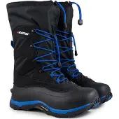 Baffin Kootenay Black/Blue