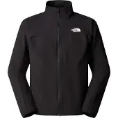 The North Face Outdoorjacka 'TEK APPROACH' svart