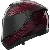 Nolan X-904 Ultra Carbon Liquido Hjälm