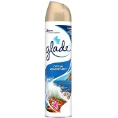 Glade luftrenare Ocean Adventure 300 ml