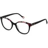 Yalea Vya206-5201gq 52x18x140 Mm Läsglasögon