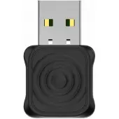 Carlinkit Mini Ultra1 trådlös adapter för Apple CarPlay och Android Auto