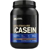 Optimum Nutrition Gold Standard 100% Casein Monohydrate Kreatinpulver Choklad 924g