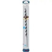 Bosch 2608577721 Trä-spiralborr 6 mm Total längd 250 mm 1 st