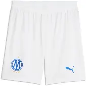 Puma Olympique Marseille 26/27 Replica Hemma Shorts