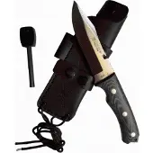 Joker Knives Joker Rak-4 Bushcraftkniv Scout