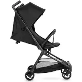 Q-Play Mega Pro Barnvagn