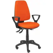Piqueras Y Crespo 05bgolf Ergonomisk Kontorsstol