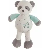 Creaciones Llopis Extra Mjuk Baby Panda Marina Vatten Teddy 22 Cm