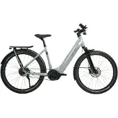 Urban jungle Ginza 1.0 Performance Line Elcykel