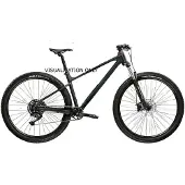 KROSS Level X200 29´´ Cues U4000 2026 Mtb Cykel