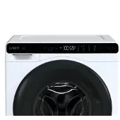 Candy - Tvättmaskin - frontmatad - 5 kg - 1200 rpm