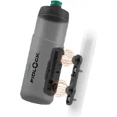 Fidlock Twist Antibacterial + Base Vattenflaska 600ml