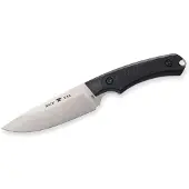 Buck Alpha Guide Elite 0663BKS Magnacut, Black G10, fixed knife