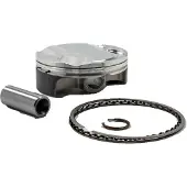Wössner Standard Series Kawasaki Klr 650 89-91 8526db Kolvsats