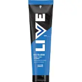 Schwarzkopf LIVE Go Gloss 150 ml Onyx