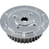 ProX Kawasaki Kx 125 K 94-98/kx 125 L 99-02 Kopplingsnav