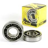 ProX Suzuki Lt-r 450 2x4 06-11 Vevaxellagersats