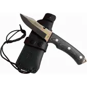 Joker Knives Joker Rak-3 Bushcraftkniv Scout