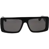 GCDS Sunglasses GD0053 01A 56