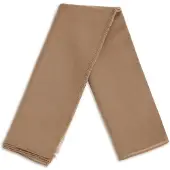 Max Mara Beige Silkscarf