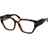 Furla Optical Frame VFU775 01AY 54