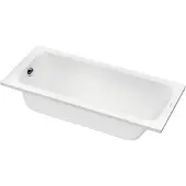 Duravit D-code inbyggnadskassett
