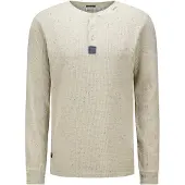 Scotch & Soda T-shirt ljusbeige