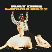 Sonic Swamp Dogg: Rat On!