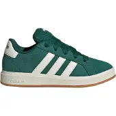 Adidas Grand Court 00s Junior, grön