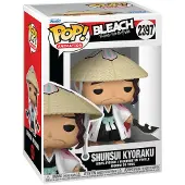 Funko POP! Bleach-shunsui Figur